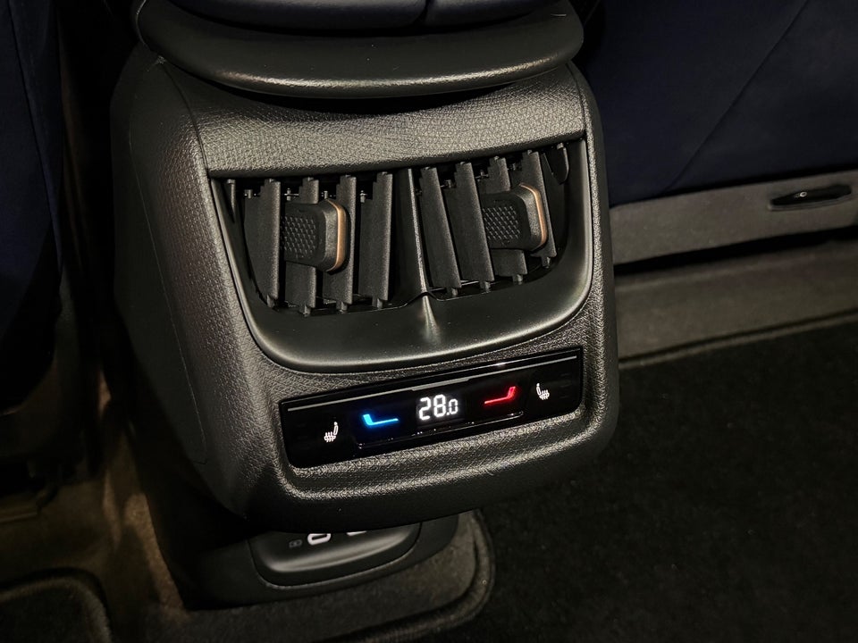 Cupra Tavascan 77 VZ Adrenaline 5d