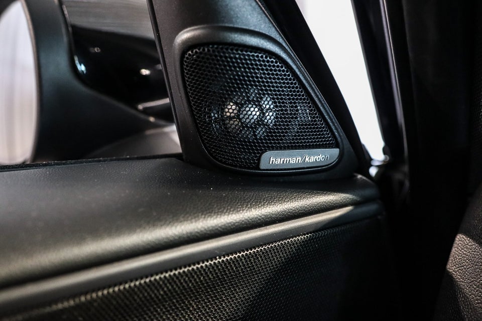 MINI Countryman Cooper S 2,0 JC Works aut. ALL4 5d