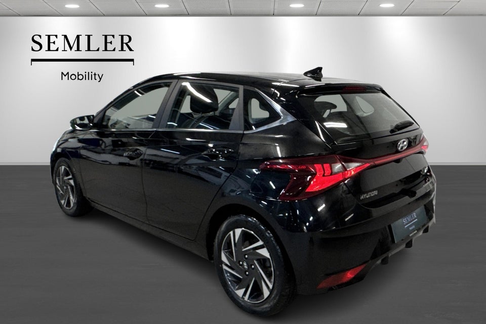 Hyundai i20 1,0 T-GDi Essential 5d