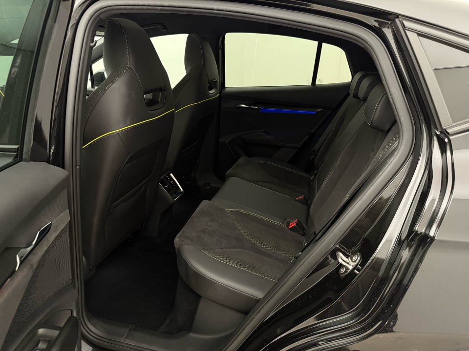 Skoda Enyaq iV RS Coupé 5d