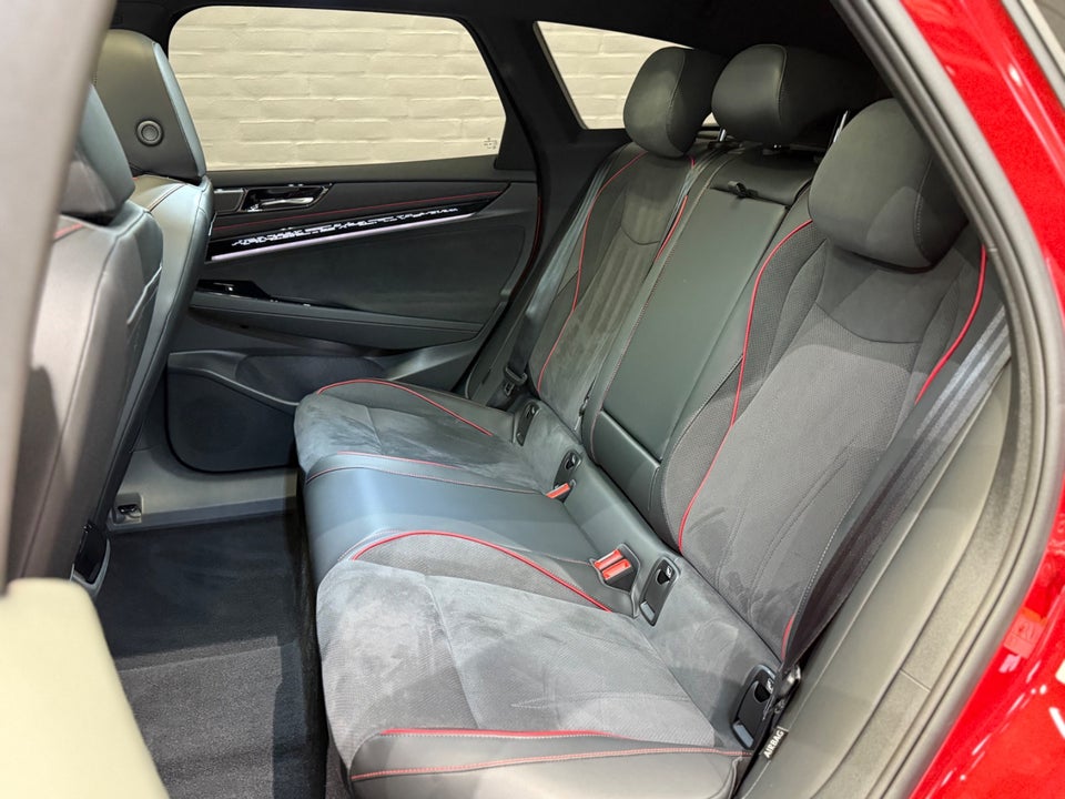 VW ID.7 86 GTX Max Tourer 4Motion 5d