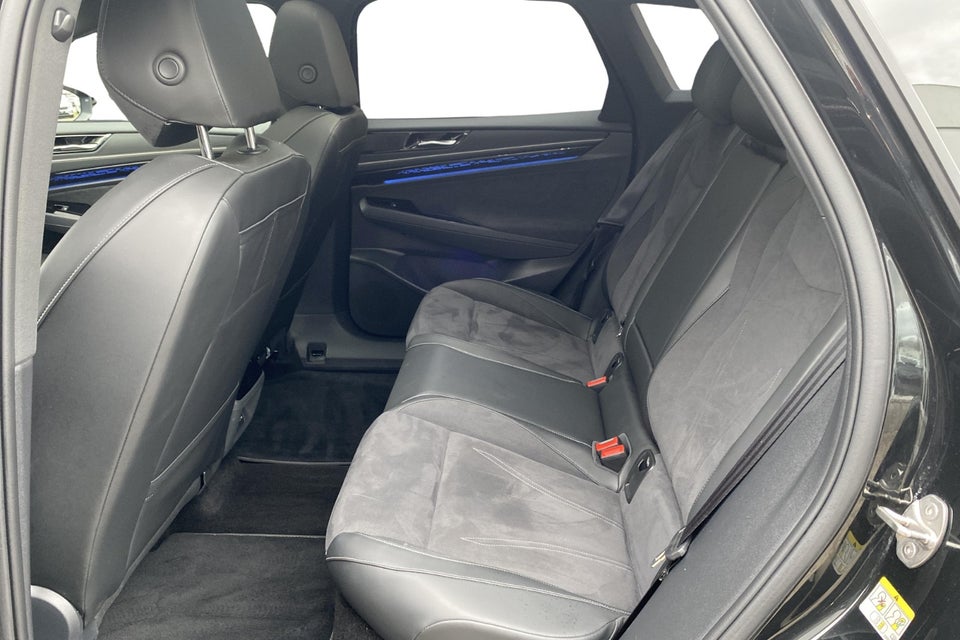 VW ID.7 77 Style Tourer 5d