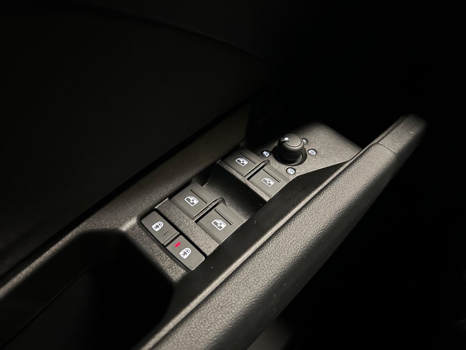 Audi Q4 e-tron 40 Attitude 5d