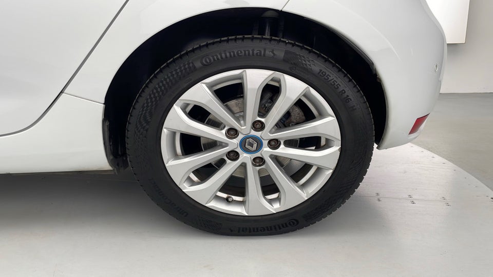 Renault Zoe 52 Zen 5d