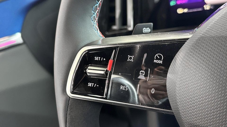 Renault Megane E-Tech 60 Esprit Alpine 5d