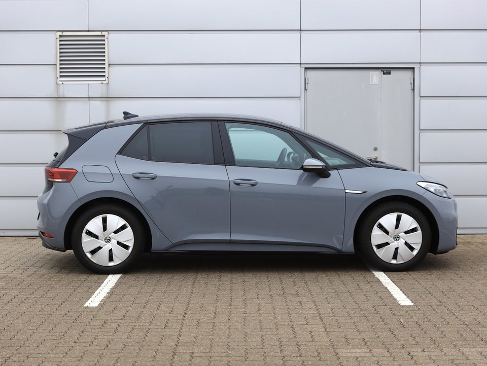VW ID.3 45 Pure 5d