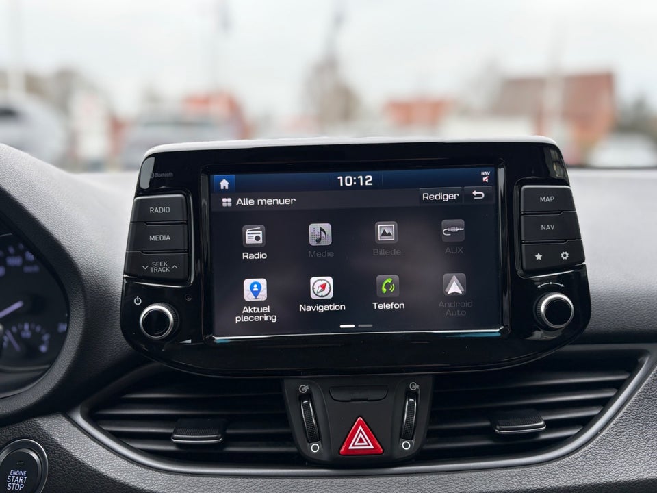 Hyundai i30 1,0 T-GDi Trend stc. 5d