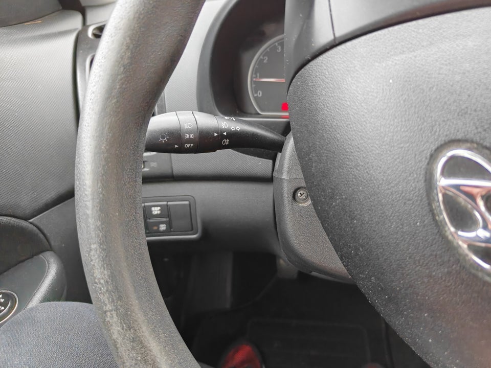 Hyundai i30 1,4 CVVT Classic Cool 5d