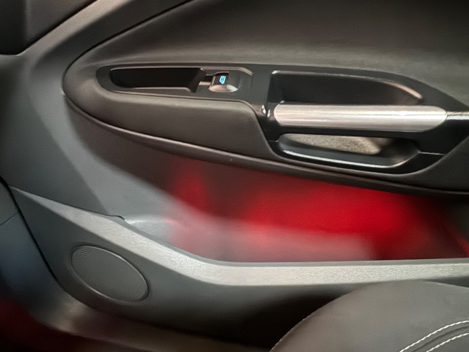 Ford C-MAX 1,6 TDCi 115 Titanium 5d