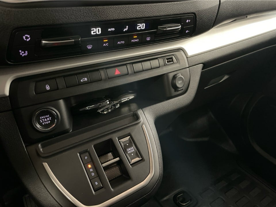 Opel Vivaro-e 75 Enjoy+ L2