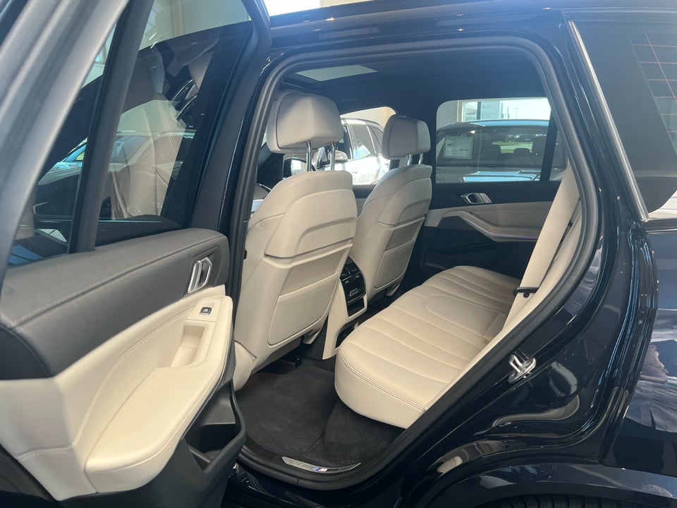 BMW X5 3,0 xDrive45e M-Sport+ aut. 5d