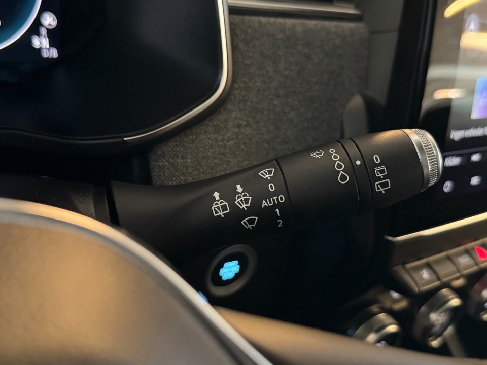 Renault Zoe 52 Intens 5d