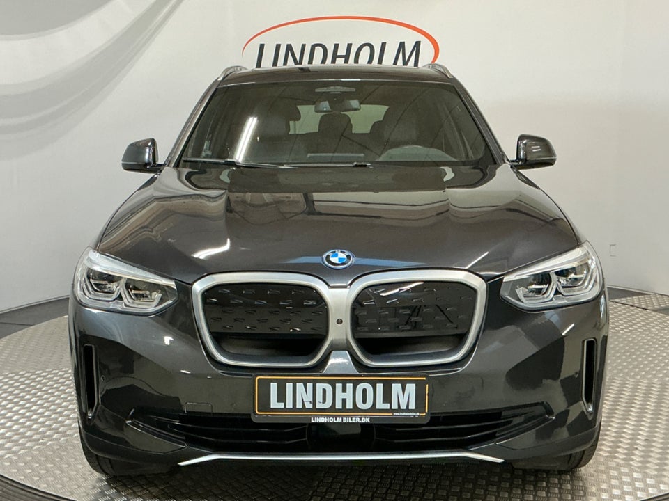 BMW iX3 Charged Plus 5d