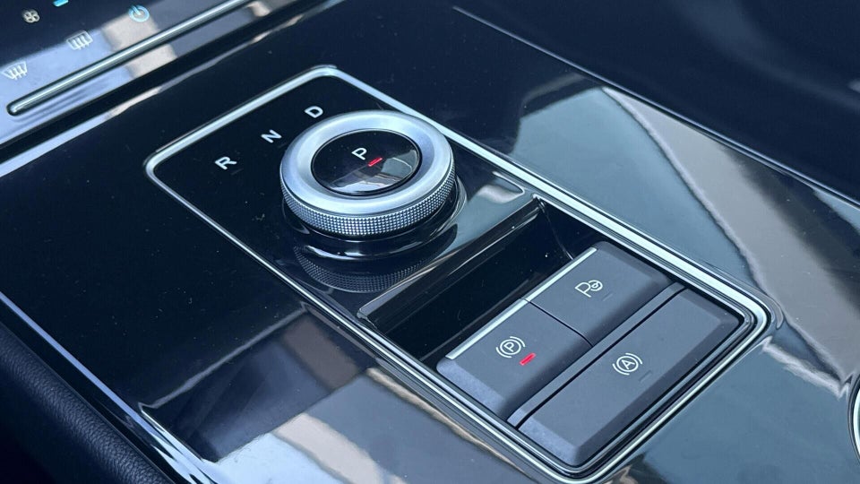 Aiways U5 Premium 5d