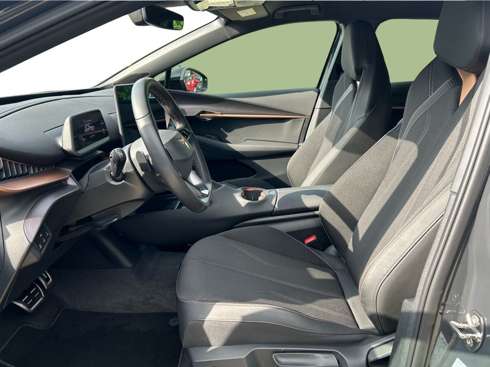 Cupra Tavascan 77 Endurance 5d