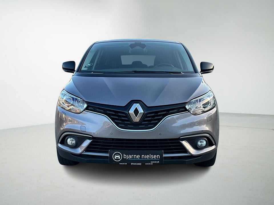 Renault Grand Scenic IV 1,3 TCe 140 Zen EDC 7prs 5d