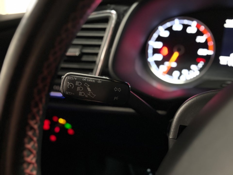 Seat Leon 1,4 TSi 150 FR ST DSG 5d