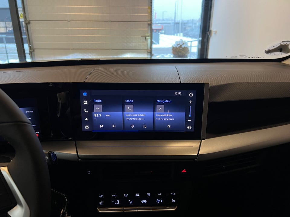 Opel Frontera 44 GS 5d