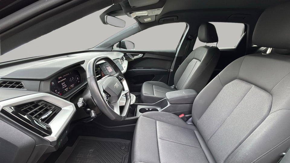 Audi Q4 e-tron 45 Attitude quattro 5d
