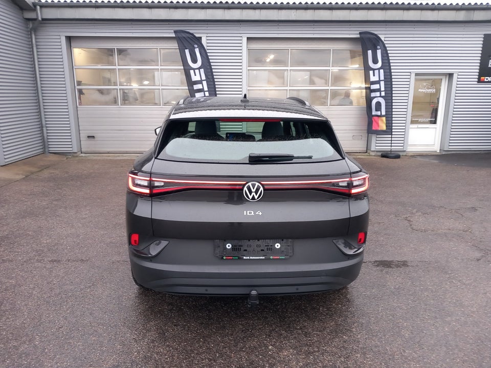 VW ID.4 77 Pro Performance 5d