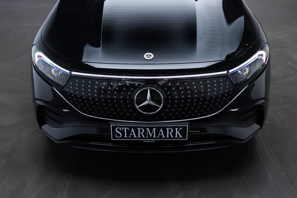 Mercedes EQA250+ AMG Advance 5d
