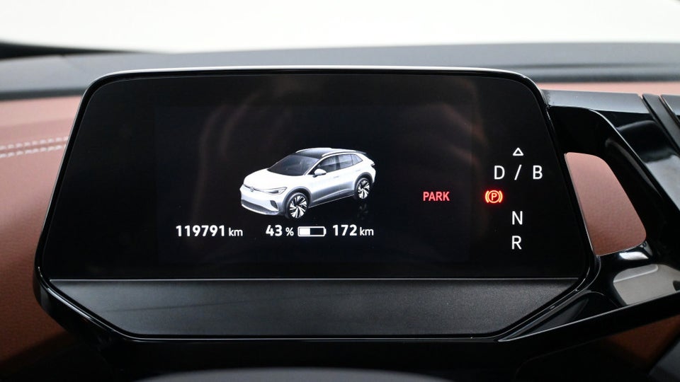 VW ID.4 77 Tech Performance 5d