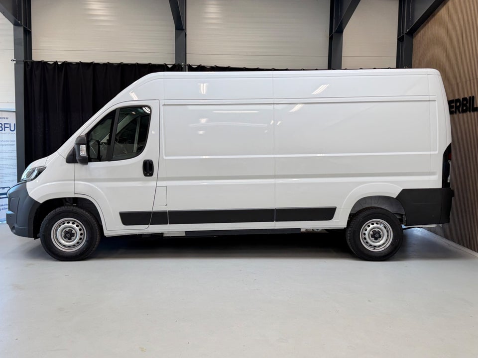 Peugeot e-Boxer 435 110 L3H2 Premium