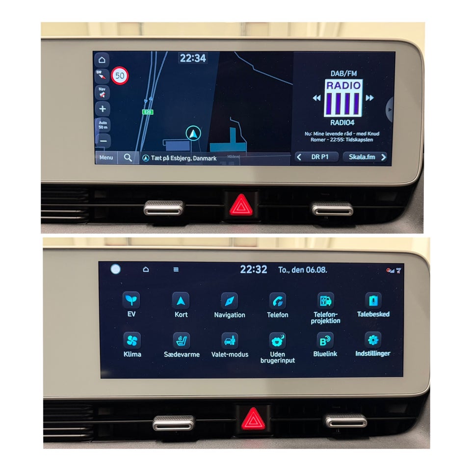 Hyundai Ioniq 5 73 Essential 5d