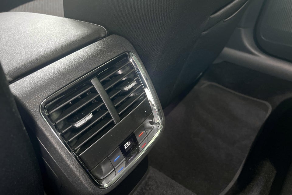 Skoda Octavia 1,5 eTSi 150 Style Combi DSG 5d