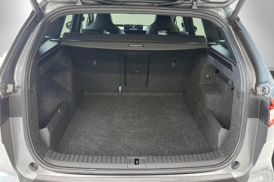 Skoda Enyaq 80 iV Sportline 5d