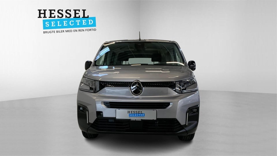 Citroën ë-Berlingo 52 Impress 5d
