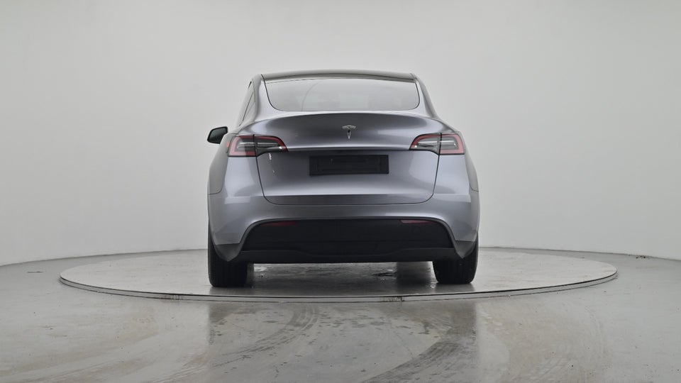 Tesla Model Y Long Range RWD 5d