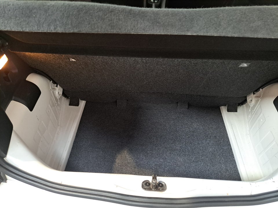 Skoda Citigo 1,0 MPi 60 Active 5d