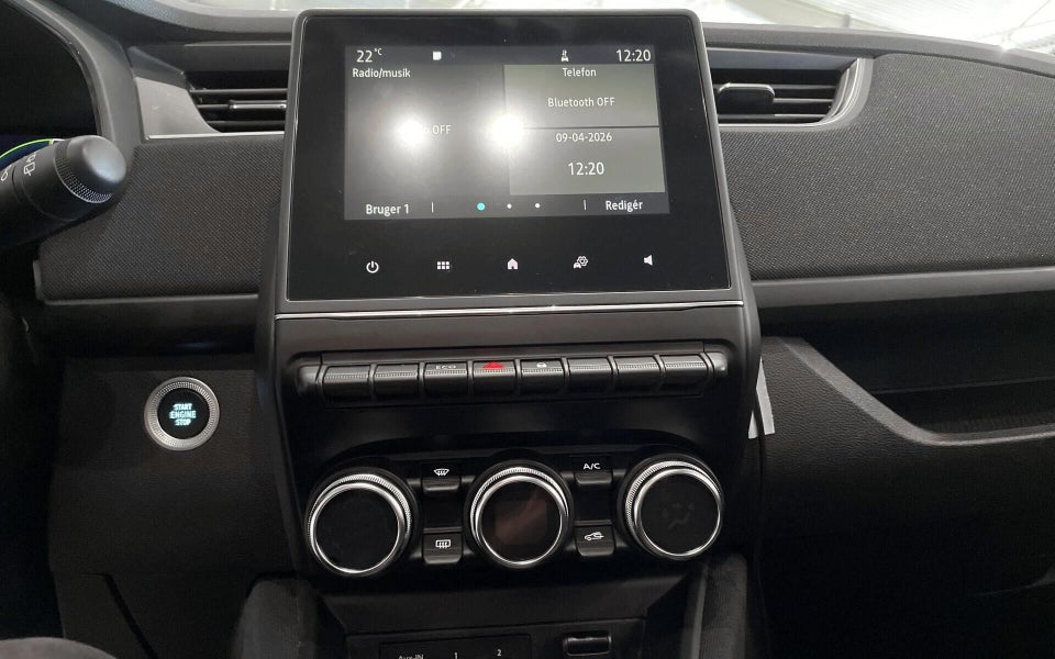 Renault Zoe 52 Business 5d