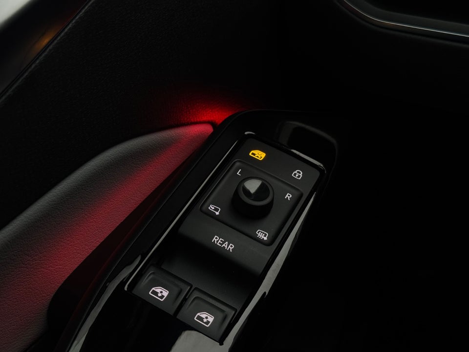 VW ID.3 58 Pro Performance 5d