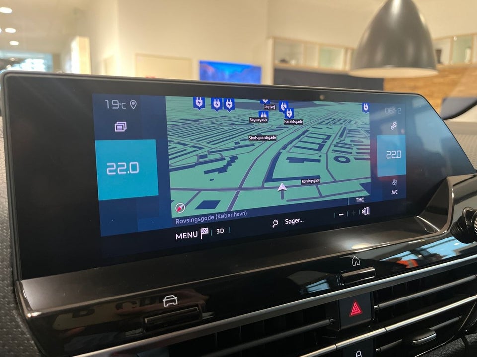 Citroën ë-C4 50 Shine 5d