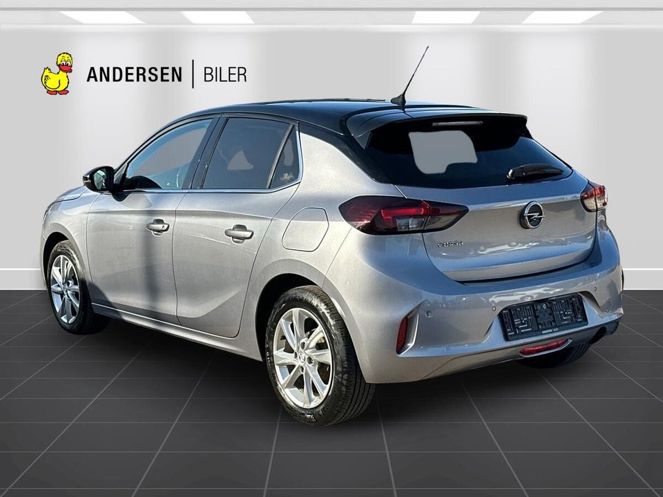 Opel Corsa 1,2 Elegance 5d