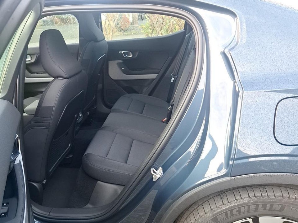 Polestar 2 Long Range 5d