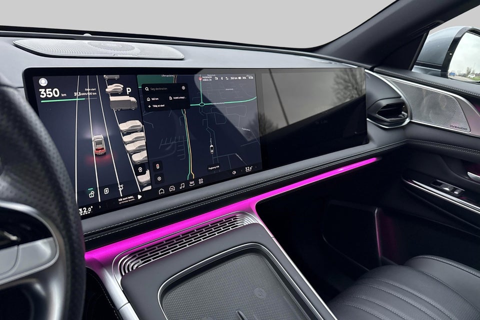 Xpeng G9 Standard Range 5d