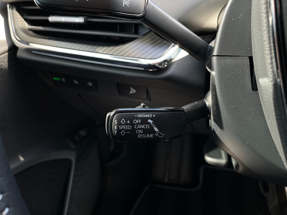 Skoda Enyaq 80 iV Sportline 5d