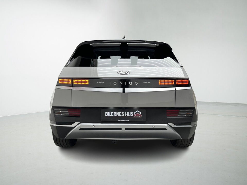 Hyundai Ioniq 5 77 Essential 5d