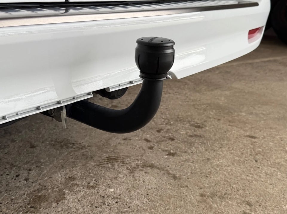 Mercedes Vito 114 2,0 CDi A2 Kassevogn PRO aut. RWD