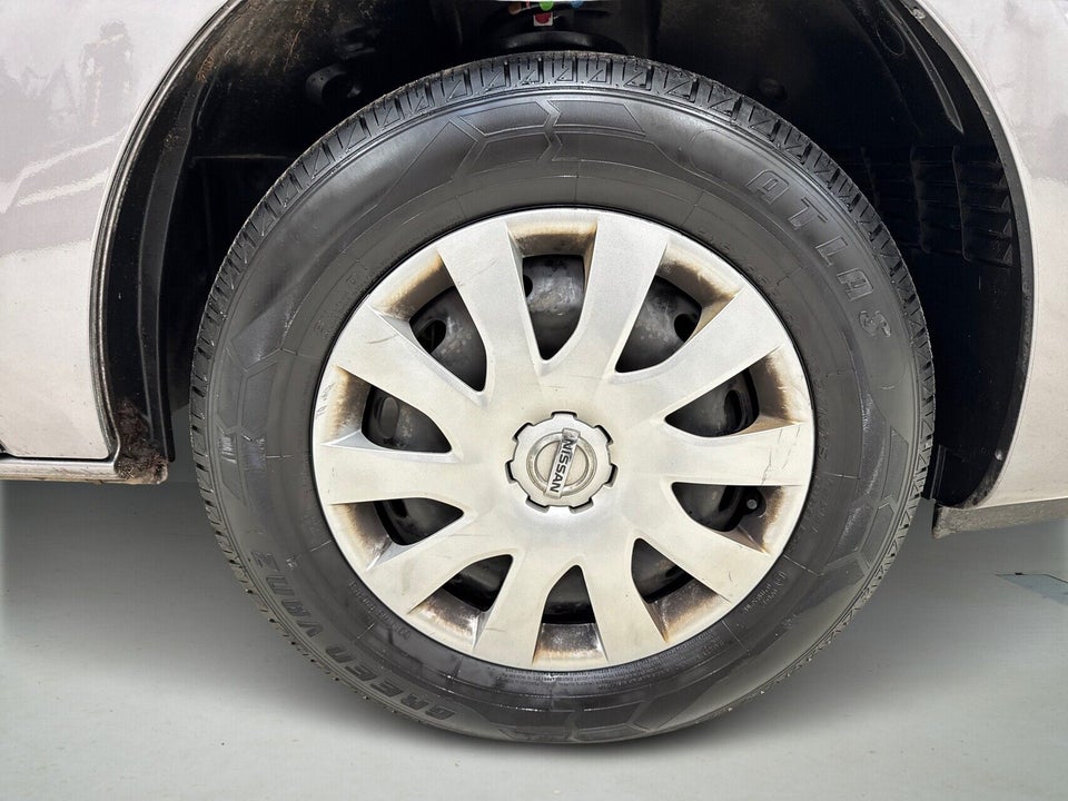 Nissan NV300 2,0 dCi 170 L2H1 Working Star