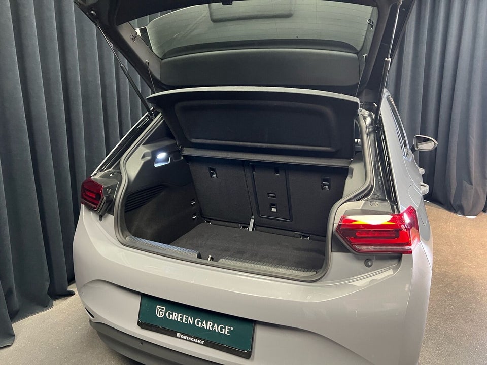 VW ID.3 58 Pro Performance 5d