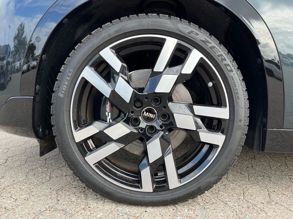 MINI Countryman E JCW Trim L 5d