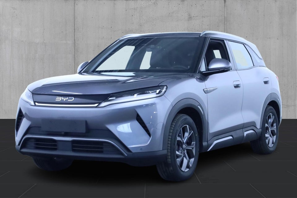 BYD Atto 2 46 Boost 5d