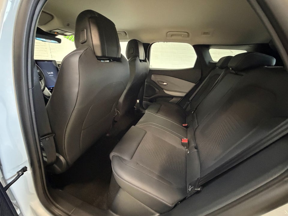 Ford Explorer 79 Select Extended Range 5d
