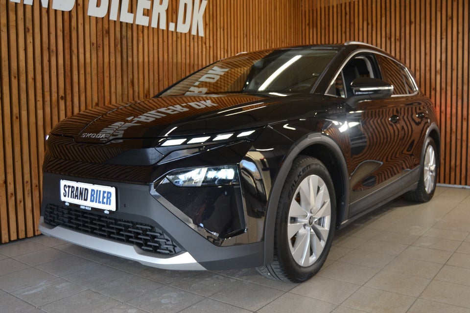 Skoda Elroq 85 iV Premium 5d