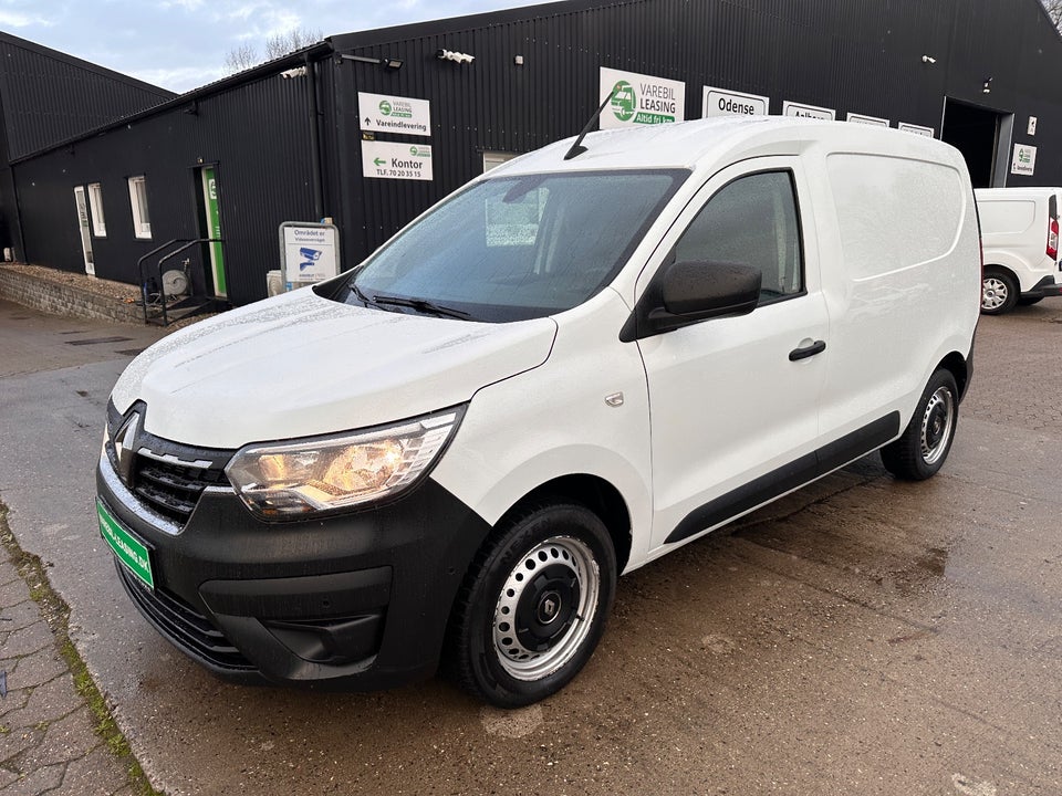 Renault Express 1,5 dCi 95 Tekno 5d