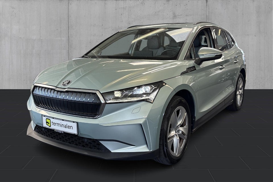 Skoda Enyaq 60 iV Loft 5d